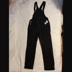 Overall Old Navy NEW!!!